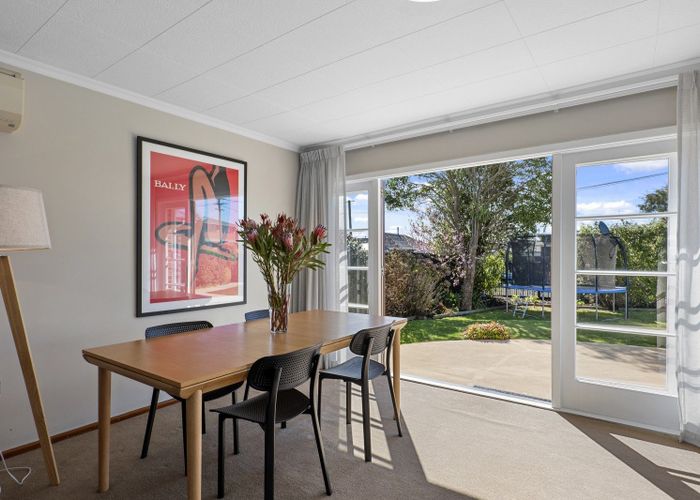  at 1 Santa Rosa Avenue, Halswell, Christchurch