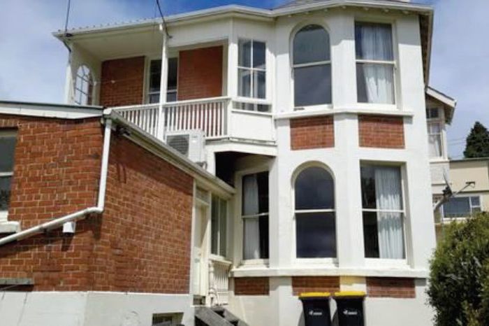  at 1 Constitution Street, Dunedin Central, Dunedin