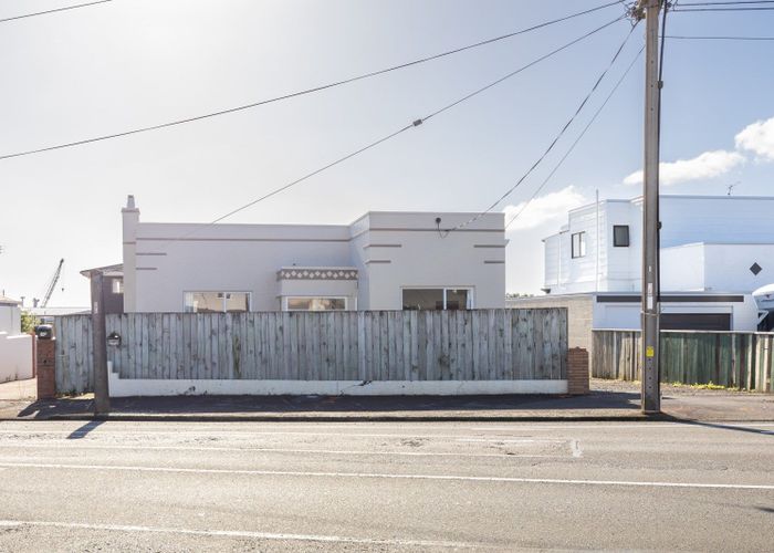  at 26 Breakwater Road, Moturoa, New Plymouth