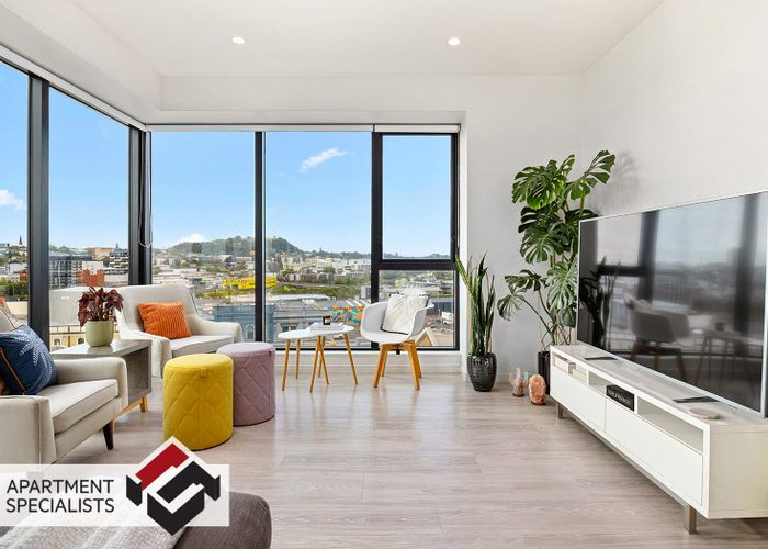  at 8 Hereford Street, Freemans Bay, Auckland City, Auckland