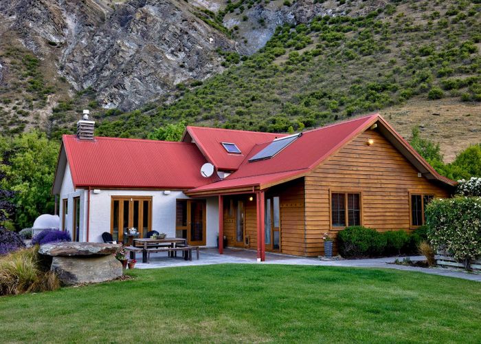  at 65 Gibbston Back Road, Gibbston, Queenstown