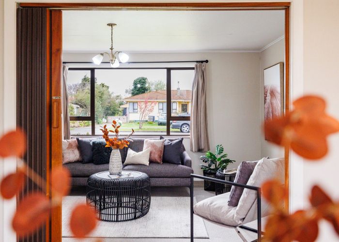  at 21 Lancaster Street, Highbury, Palmerston North