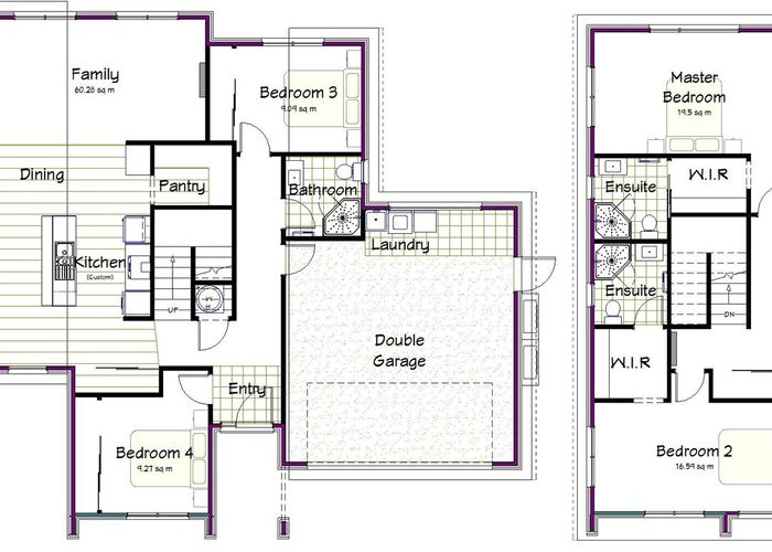  at 77a Aynsley Terrace (2), Hillsborough, Christchurch City, Canterbury