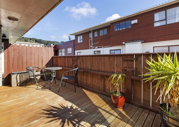  at 25A Kemp Street, Kilbirnie, Wellington