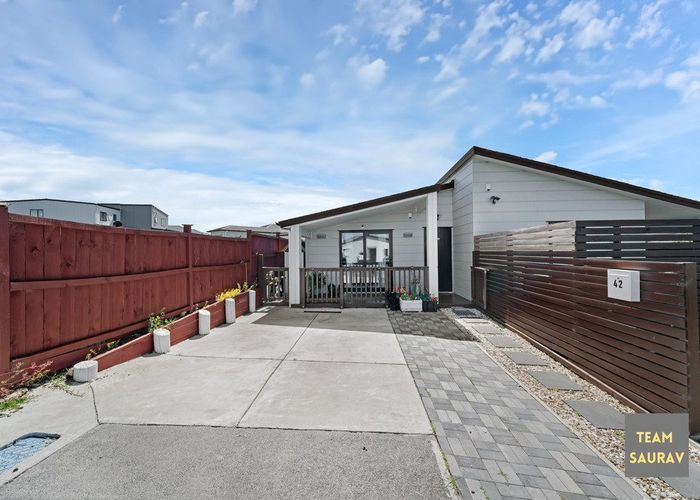  at 42 Kahui Parade, Karaka, Franklin, Auckland