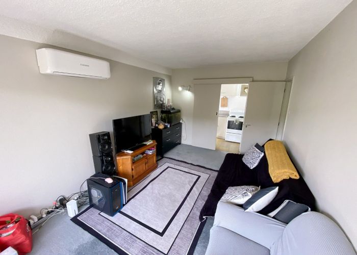  at 3/187-189 Wilton Road, Wilton, Wellington, Wellington