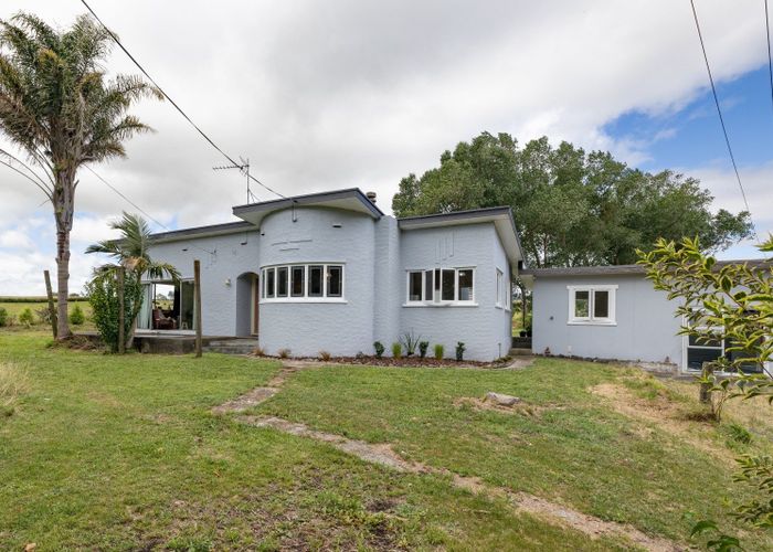  at 428a State Highway 27, Mangatarata, Hauraki, Waikato