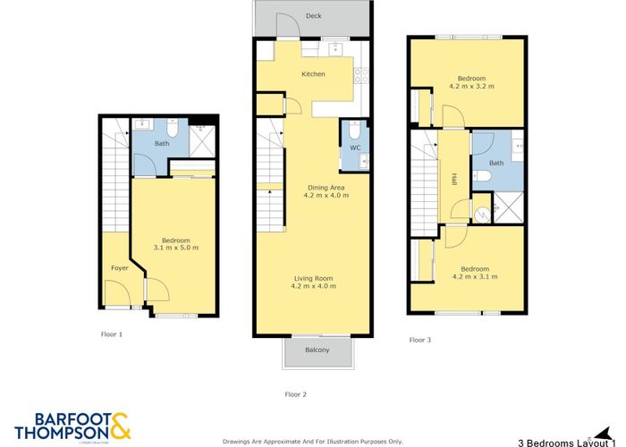  at 18/38 Fairlands Avenue, Waterview, Auckland City, Auckland