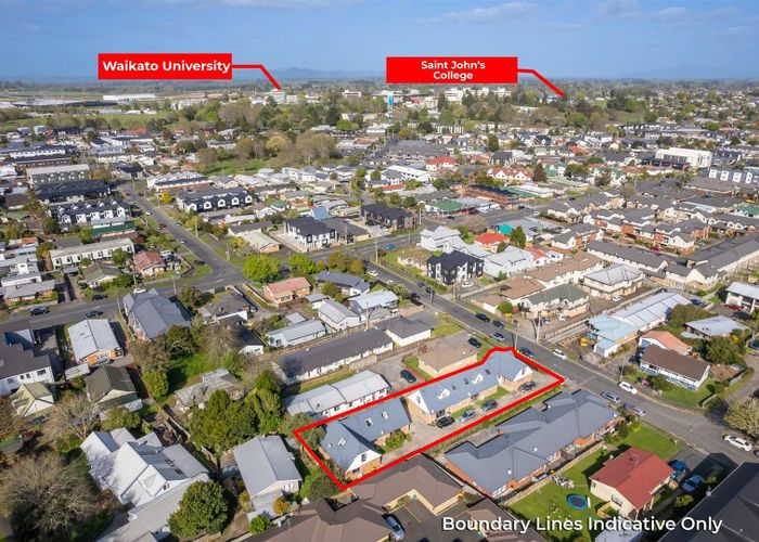  at 8 Inverness Avenue, Hamilton East, Hamilton