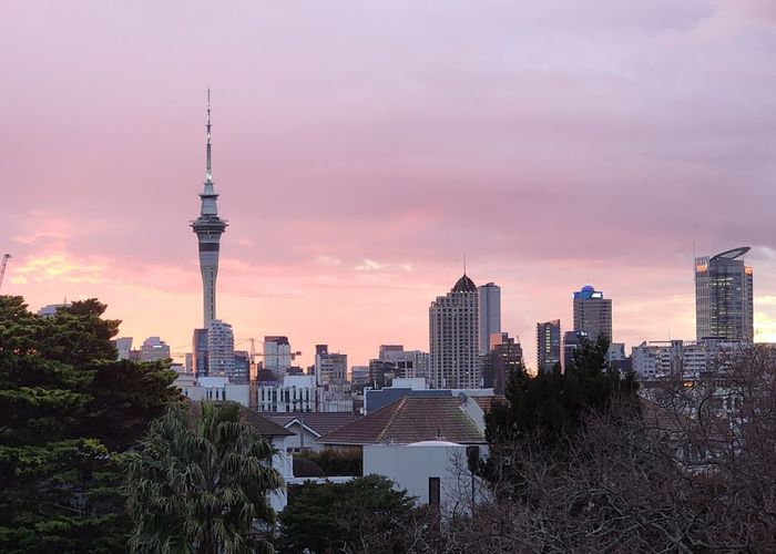  at 13/12 Burrows Avenue, Parnell, Auckland City, Auckland