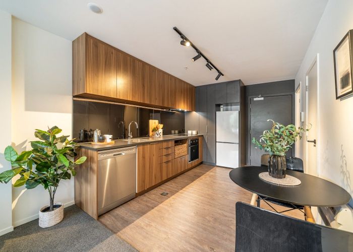  at 611/21 King Street, Mount Cook, Wellington, Wellington