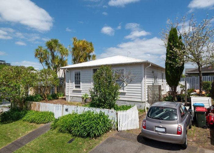  at 42A Sussex Street, Grey Lynn, Auckland City, Auckland