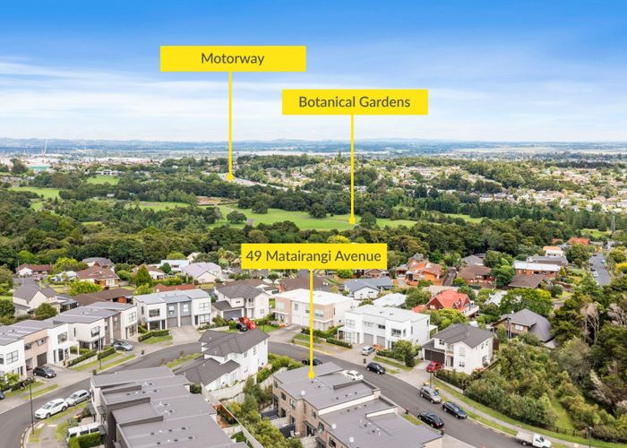  at 49 Matairangi Avenue, Totara Heights, Auckland