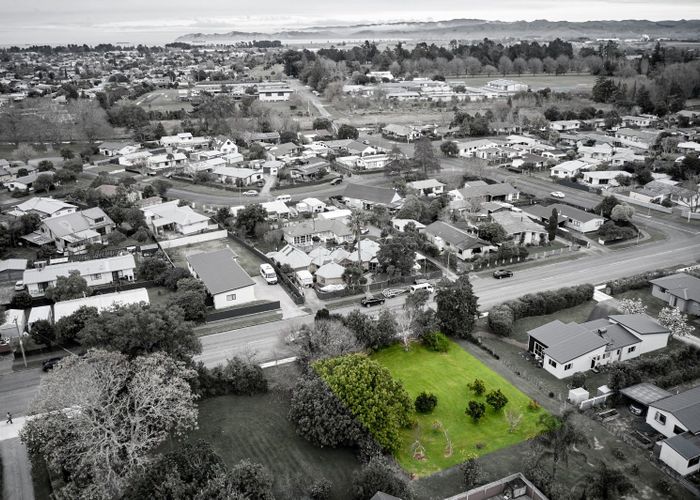  at 461 Nelson Road, Riverdale, Gisborne