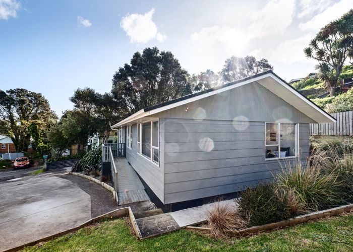  at 5C Tahurangi Place, Spotswood, New Plymouth