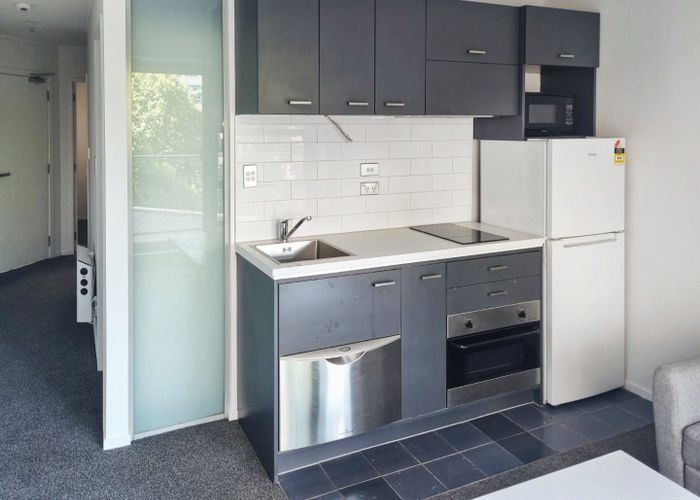  at 405/430 Queen Street, Auckland Central, Auckland