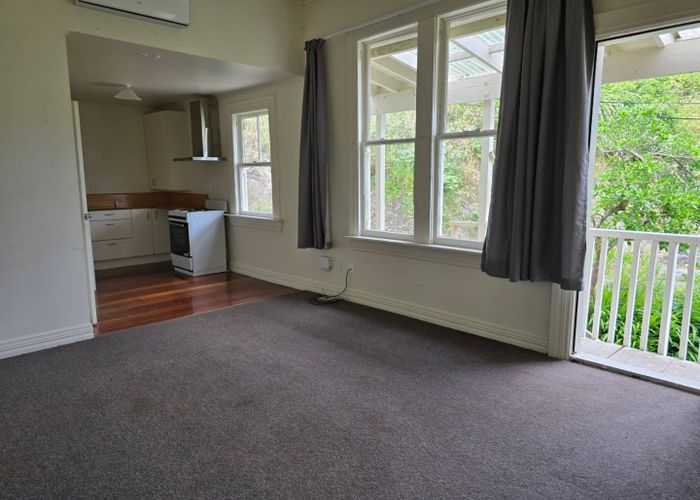  at 35B Lawrence Street, Newtown, Wellington, Wellington