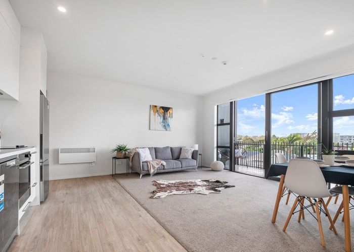  at 203/340 Onehunga Mall, Onehunga, Auckland City, Auckland