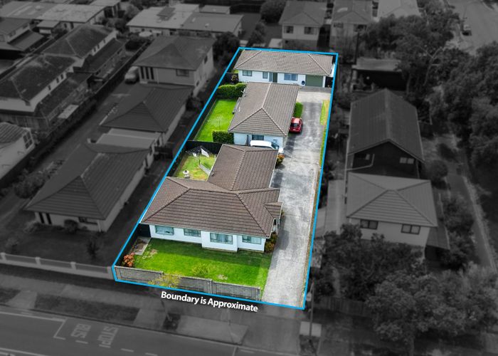  at 148 Bucklands Beach Road, Bucklands Beach, Manukau City, Auckland