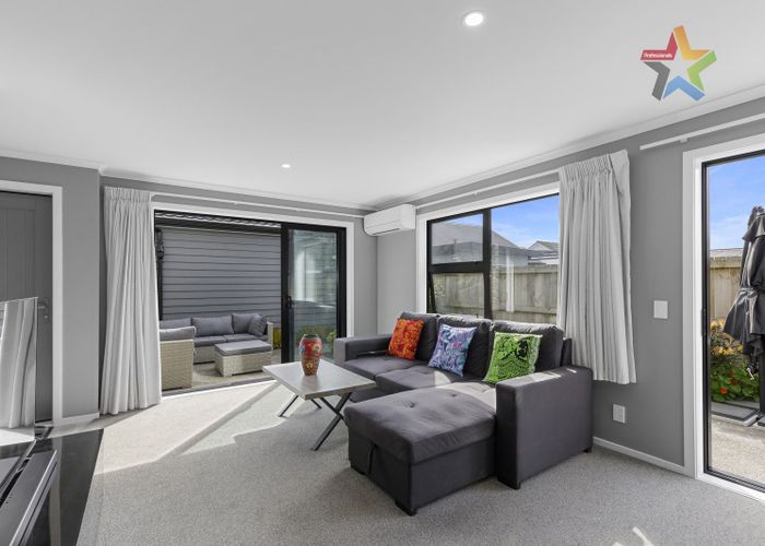  at 83C Seddon Street, Naenae, Lower Hutt