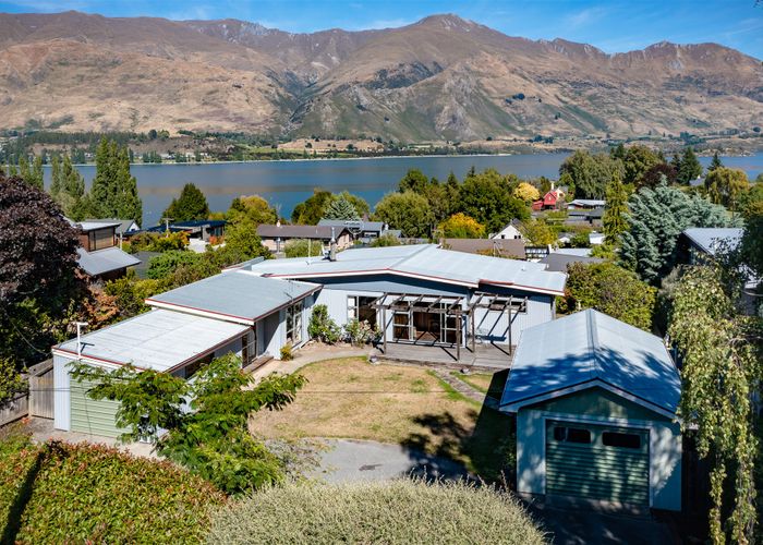  at 50 Beacon Point Road, Wanaka