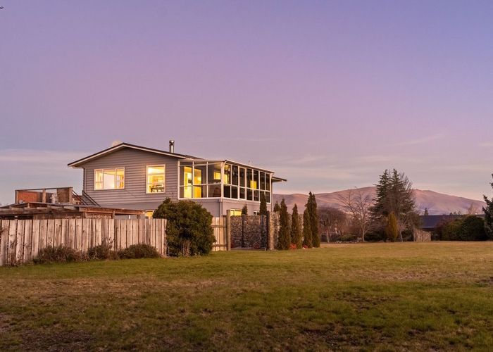  at 3 Maitland Place, Twizel, Mackenzie, Canterbury