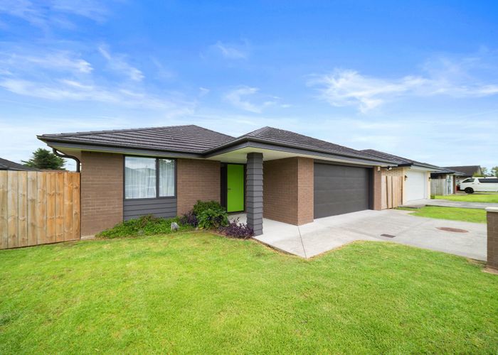  at 3 Captain Mitchell Drive, Opaheke, Papakura, Auckland