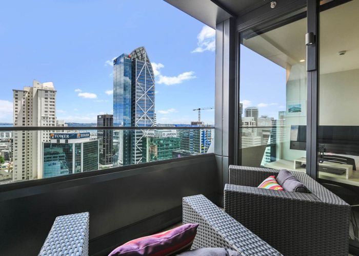  at 2408/10 Commerce Street, City Centre, Auckland City, Auckland