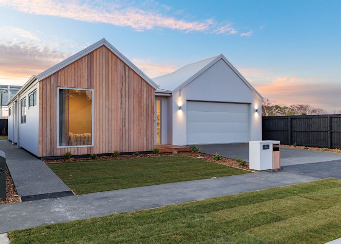  at 43 Georgina Street, Marshland, Christchurch City, Canterbury
