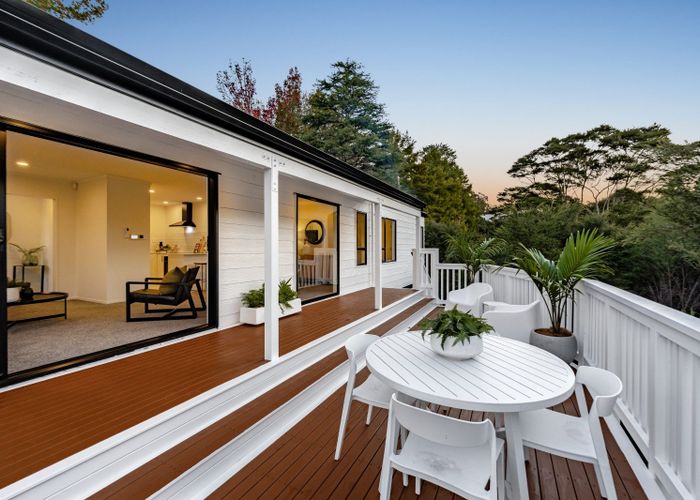  at 75a Birdwood Road, Swanson, Waitakere City, Auckland