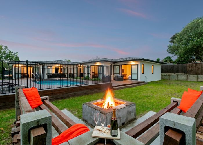  at 83 Stableford Drive, Pyes Pa, Tauranga