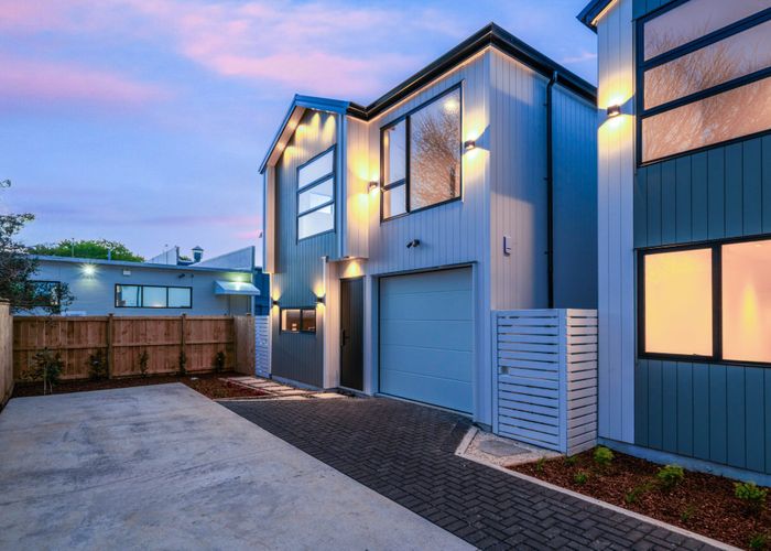  at Lot 3/71 Wintere Road, Papatoetoe, Manukau City, Auckland