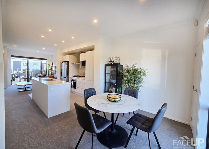  at 6/1 Scott Road, Hobsonville, Waitakere City, Auckland
