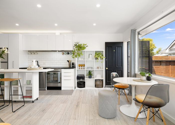  at 5/49 Rugby Street, Merivale, Christchurch