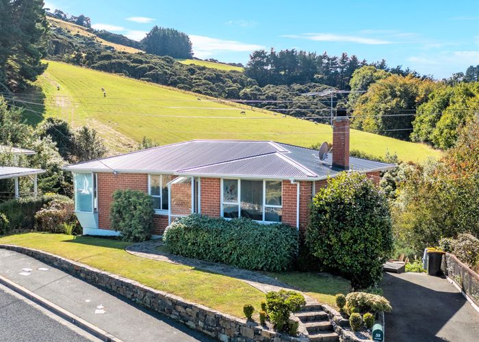  at 58 Kelvin Road, North East Valley, Dunedin
