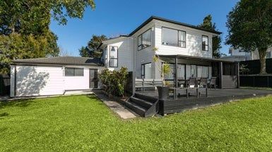  at 44 West Harbour Drive, West Harbour, Auckland