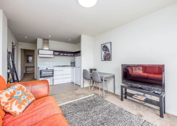  at 9E/4 St Paul Street, City Centre, Auckland City, Auckland