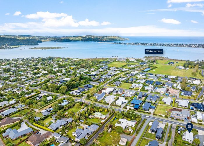  at 233A Point Wells Road, Point Wells, Rodney, Auckland