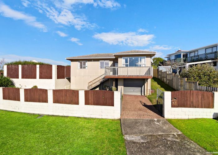 at 47 Anich Road, Massey, Waitakere City, Auckland