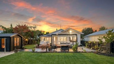  at 23 Nicholls Street, Richmond, Christchurch