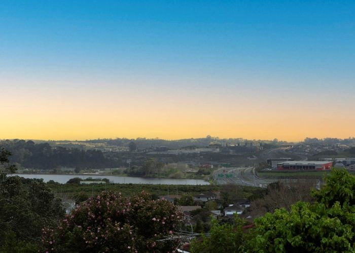  at Lot 2 & Lo/162 Sunset Road, Unsworth Heights, North Shore City, Auckland