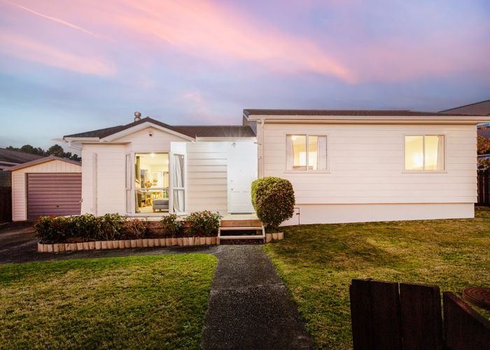  at 28 Doncaster Terrace, Ascot Park, Porirua
