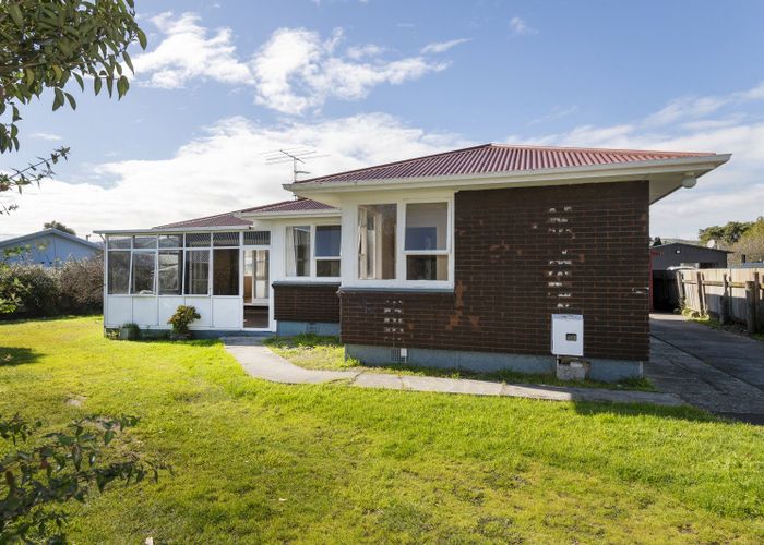  at 16 Ropata Street, Kaiti, Gisborne