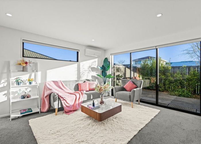  at 52B Picton Avenue, Riccarton, Christchurch City, Canterbury