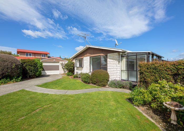  at 40A Faulkland Drive, Witherlea, Blenheim
