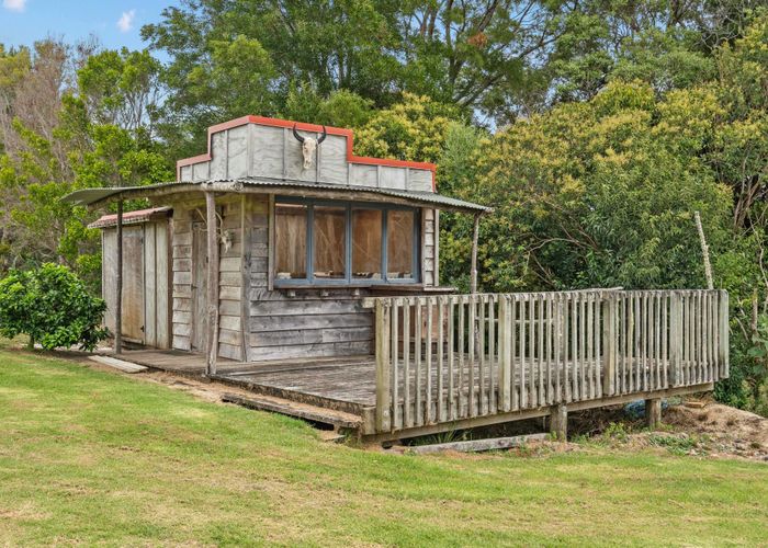 at 128 Te Rongo Road, Parua Bay, Whangarei, Northland