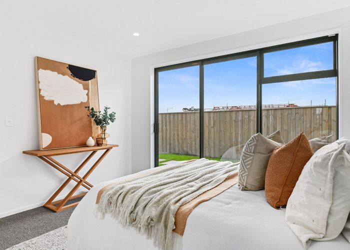  at 7 Doris Lusk Street - Lot 195 Spring Grove, Belfast, Christchurch City, Canterbury