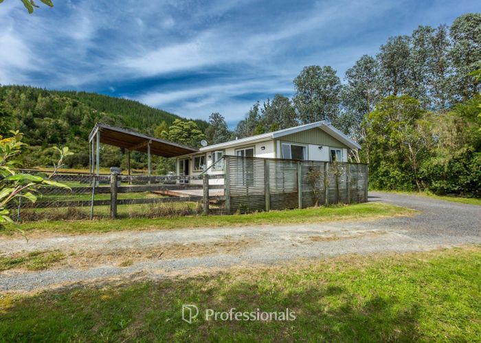  at 40a Colletts Road, Mangaroa, Upper Hutt, Wellington