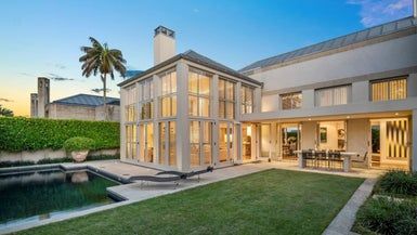  at 11 Glanville Terrace, Parnell, Auckland