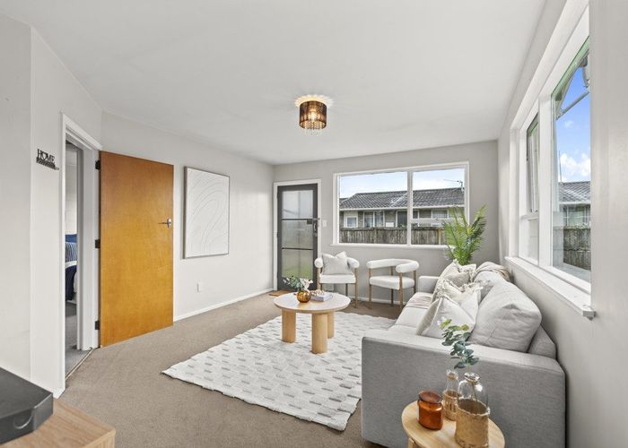  at 4/621 Cashel Street, Linwood, Christchurch City, Canterbury